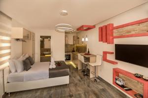 蒂瓦特Apartments Vujicic的相册照片