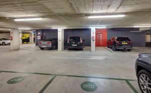 Fotografie z fotogalerie ubytování Sercotel Boulevard Vitoria-Gasteiz v destinaci Vitoria-Gasteiz