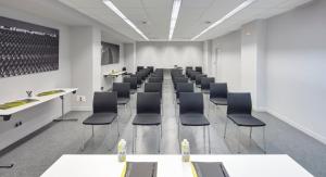 Konferenční prostory v ubytování Sercotel Boulevard Vitoria-Gasteiz