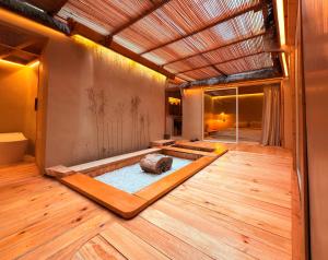 Foto de la galería de 馥寓FullYu en Yilan City