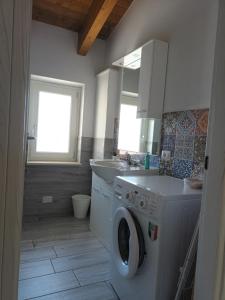Fotografie z fotogalerie ubytování Nottola B&B v Ladispoli