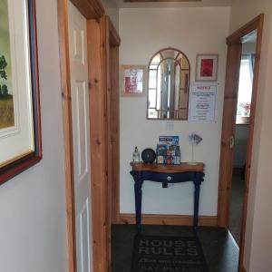 Gallery image of Broadlea of Robgill Country Cottage bed and breakfast in Ecclefechan