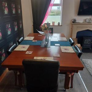 Gallery image of Broadlea of Robgill Country Cottage bed and breakfast in Ecclefechan