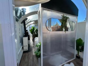 Fotografie z fotogalerie ubytování SKD Casa Amarilla Suite Rivera v destinaci El Tiemblo