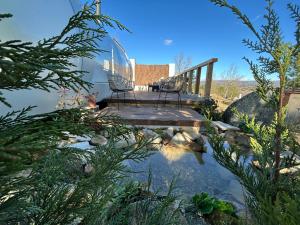 Fotografie z fotogalerie ubytování SKD Casa Amarilla Suite Rivera v destinaci El Tiemblo
