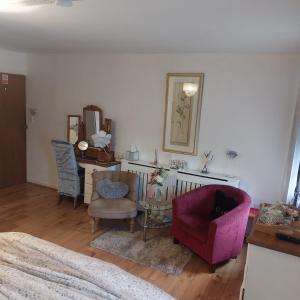 Gallery image of Broadlea of Robgill Country Cottage bed and breakfast in Ecclefechan