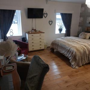Gallery image of Broadlea of Robgill Country Cottage bed and breakfast in Ecclefechan