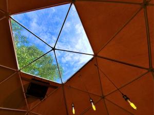 Galeriebild der Unterkunft 焚き火キャンプ場 Hokkaido Glamping - TAKIBI in Makkari