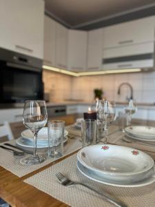 Billede fra billedgalleriet på Noclegi nad jeziorem Brdów Agroturystyka pod Wierzbą i Brdów