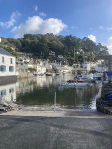 Gallery image of Harbour View Polperro in Polperro