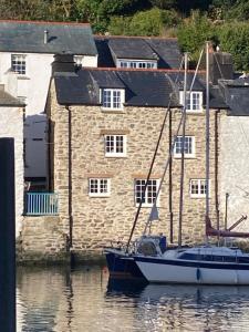 Gallery image of Harbour View Polperro in Polperro