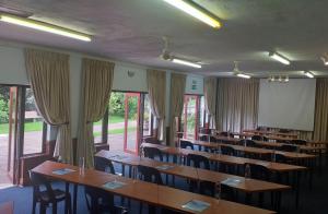 Φωτογραφία από το άλμπουμ του Dieu Donnee River Lodge σε Port Shepstone