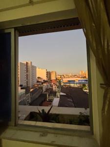 Γενική άποψη της πόλης Σαλβαδόρ ή θέα της πόλης από  αυτό το διαμέρισμα