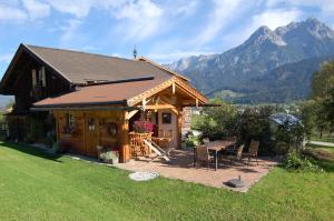 Galeriebild der Unterkunft Stillinghof in Saalfelden am Steinernen Meer