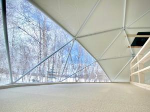 Galeriebild der Unterkunft 焚き火キャンプ場 Hokkaido Glamping - TAKIBI in Makkari