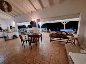 Φωτογραφία από το άλμπουμ του Villa Alizea σε Capesterre