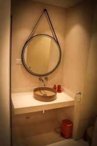 Tripoli şehrindeki Fgroup tesisine ait fotoğraf galerisinden bir görsel