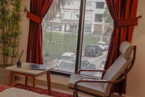 Tripoli şehrindeki Fgroup tesisine ait fotoğraf galerisinden bir görsel