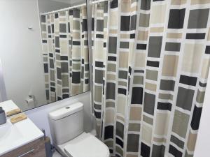 Gallery image of Oceana Suites Edifcio HA in Coquimbo +7 photos