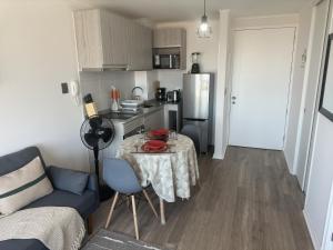 Gallery image of Oceana Suites Edifcio HA in Coquimbo