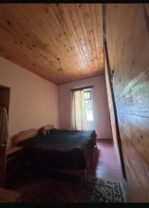 Postel nebo postele na pokoji v ubytování Guesthouse Zebo