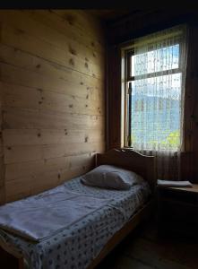 Postel nebo postele na pokoji v ubytování Guesthouse Zebo