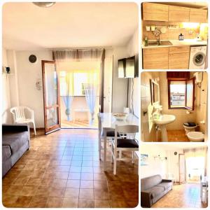 チレッラにあるCasa vacanza Grisolia lidoのギャラリーの写真