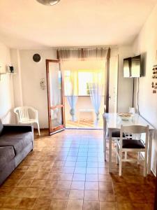 チレッラにあるCasa vacanza Grisolia lidoのギャラリーの写真