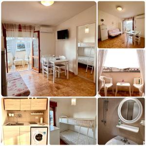 チレッラにあるCasa vacanza Grisolia lidoのギャラリーの写真