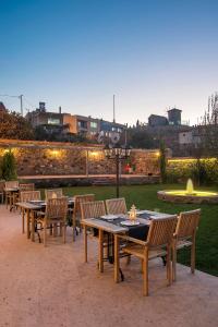 Fotografie z fotogalerie ubytování Cunda Labris Hotel v destinaci Ayvalık