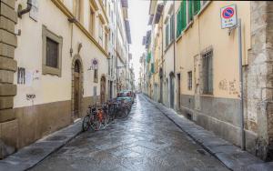 Imagen de la galería de Sitornino Apartment, en Florencia