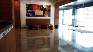 Fotografie z fotogalerie ubytování Max Hotels Jabalpur v destinaci Jabalpur