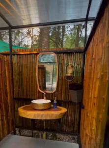 Fotografie z fotogalerie ubytování EKA Glamping v destinaci San Francisco