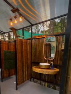 Fotografie z fotogalerie ubytování EKA Glamping v destinaci San Francisco