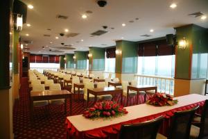 Gallery image of Poipet Resort & Casino in Krong Poi Pet