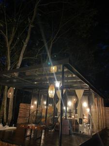Fotografie z fotogalerie ubytování EKA Glamping v destinaci San Francisco