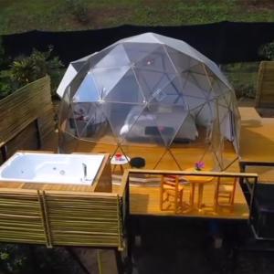 Fotografie z fotogalerie ubytování EKA Glamping v destinaci San Francisco