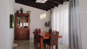 Fotografie z fotogalerie ubytování Vista Bayuyo v destinaci Corralejo