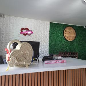 Fotografie z fotogalerie ubytování Hotel Guillen v destinaci Tijuana