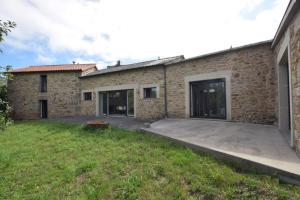 Foto dalla galleria di Casa La Pedrosa - Tedin a Cee