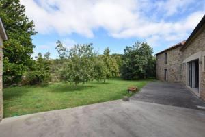 Foto dalla galleria di Casa La Pedrosa - Tedin a Cee