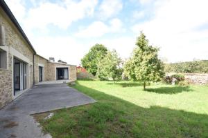 Foto dalla galleria di Casa La Pedrosa - Tedin a Cee