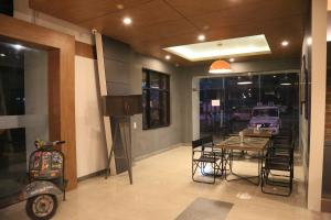 Fotografie z fotogalerie ubytování Max Hotels Jabalpur v destinaci Jabalpur