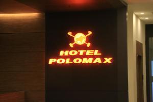 Certifikát, hodnocení, plakát nebo jiný dokument vystavený v ubytování Max Hotels Jabalpur