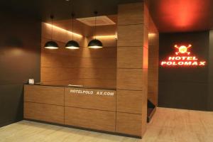 Certifikát, hodnocení, plakát nebo jiný dokument vystavený v ubytování Max Hotels Jabalpur