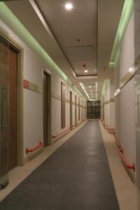 Fotografie z fotogalerie ubytování Max Hotels Jabalpur v destinaci Jabalpur