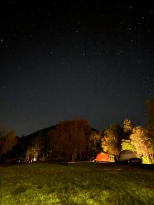 Galeriebild der Unterkunft 焚き火キャンプ場 Hokkaido Glamping - TAKIBI in Makkari