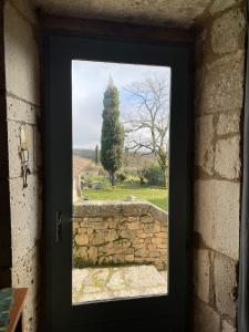 صورة لـ Gîte de charme champêtre في Laburgade