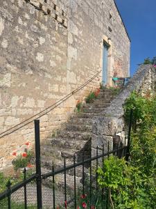 صورة لـ Gîte de charme champêtre في Laburgade
