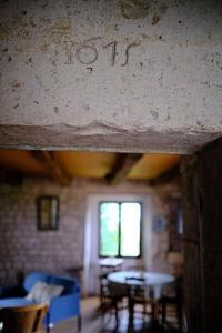 صورة لـ Gîte de charme champêtre في Laburgade
